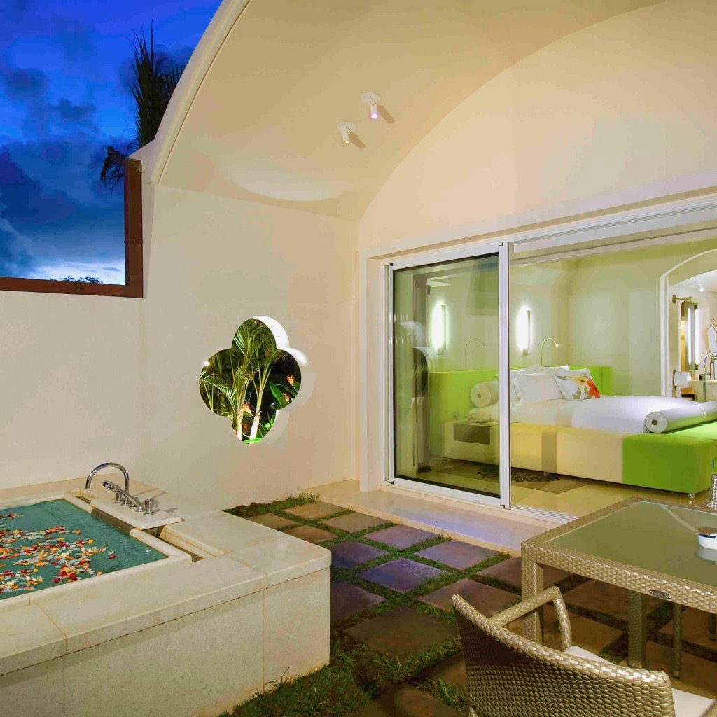 SO Sofitel Mauritius