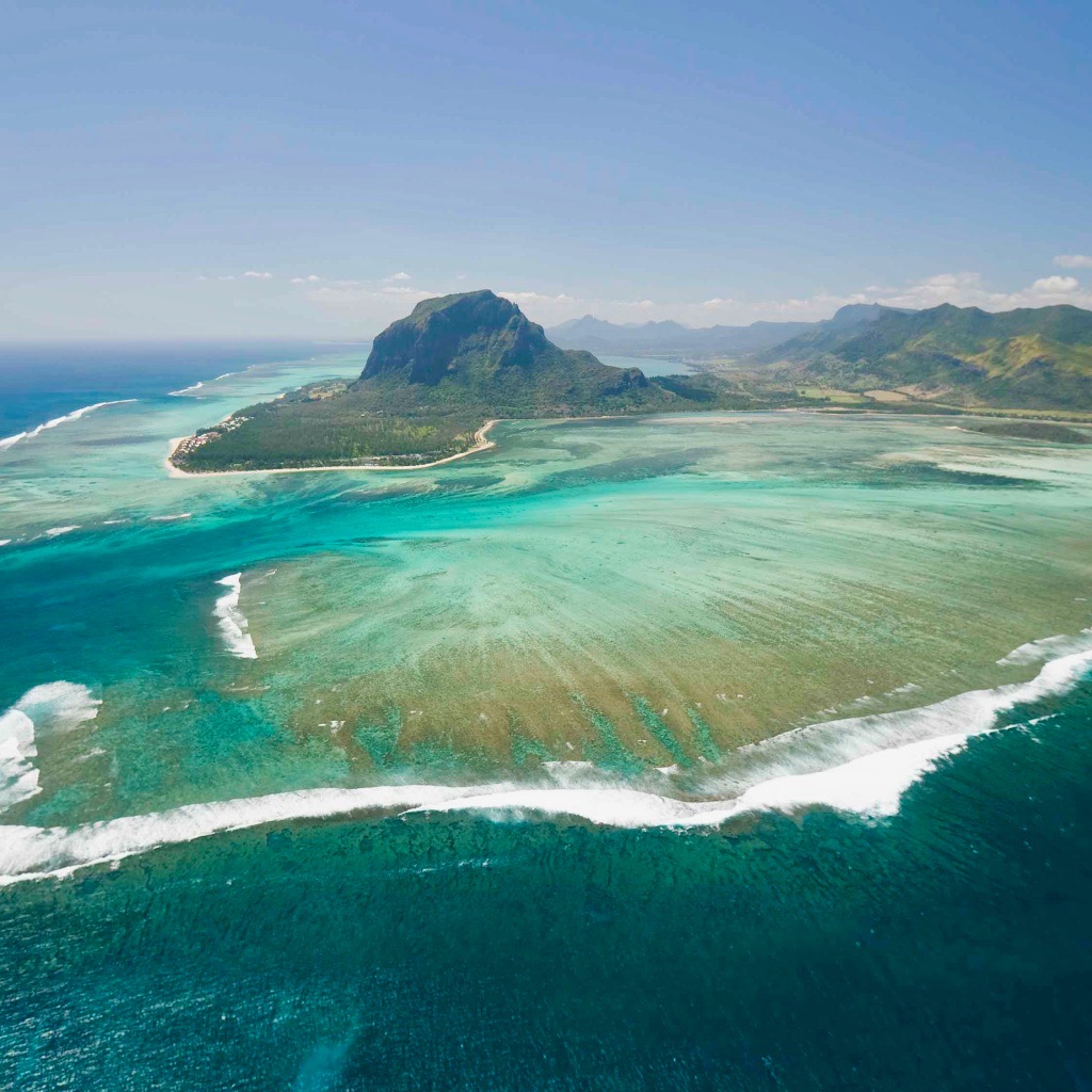 SO Sofitel Mauritius