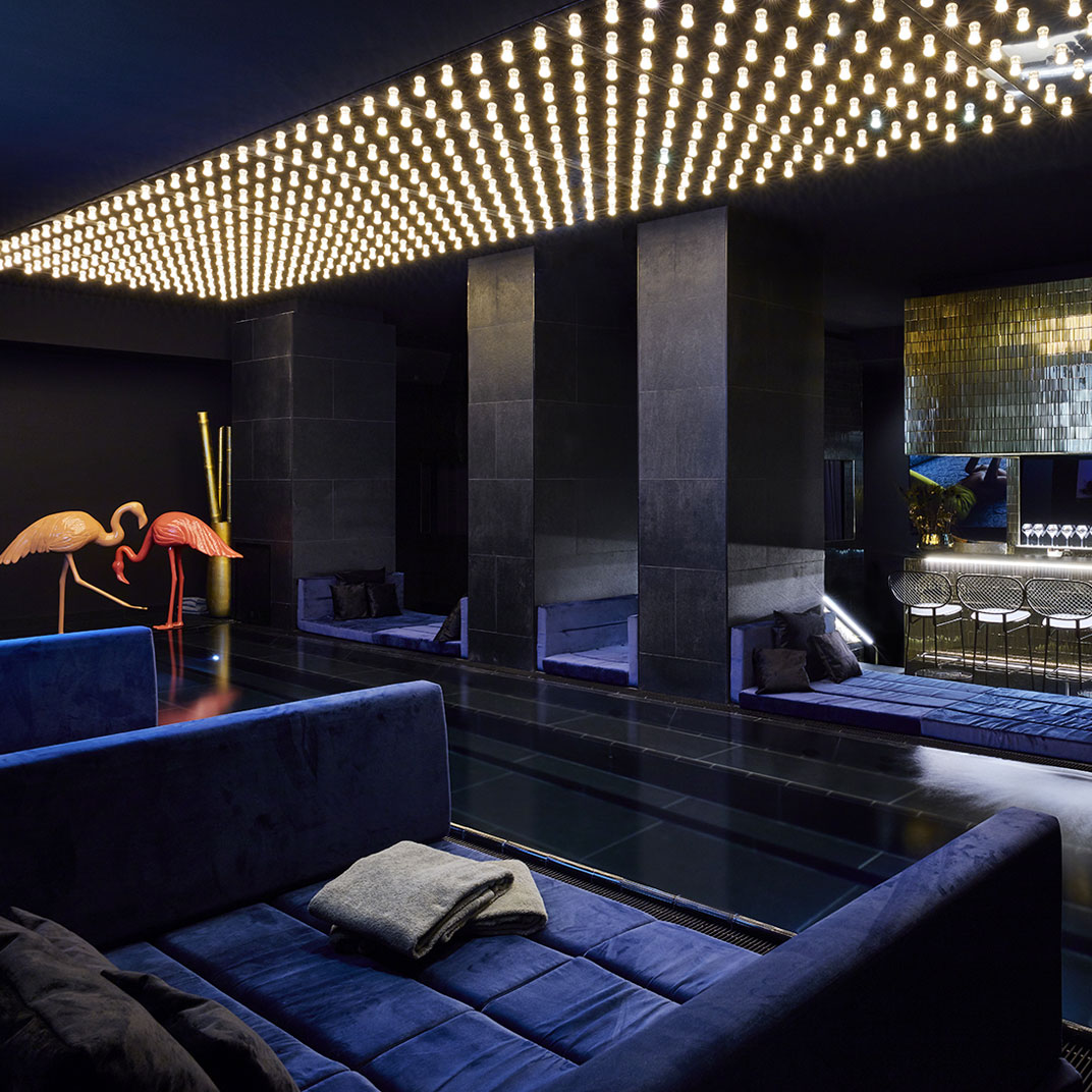 Roomers Hotel Munich