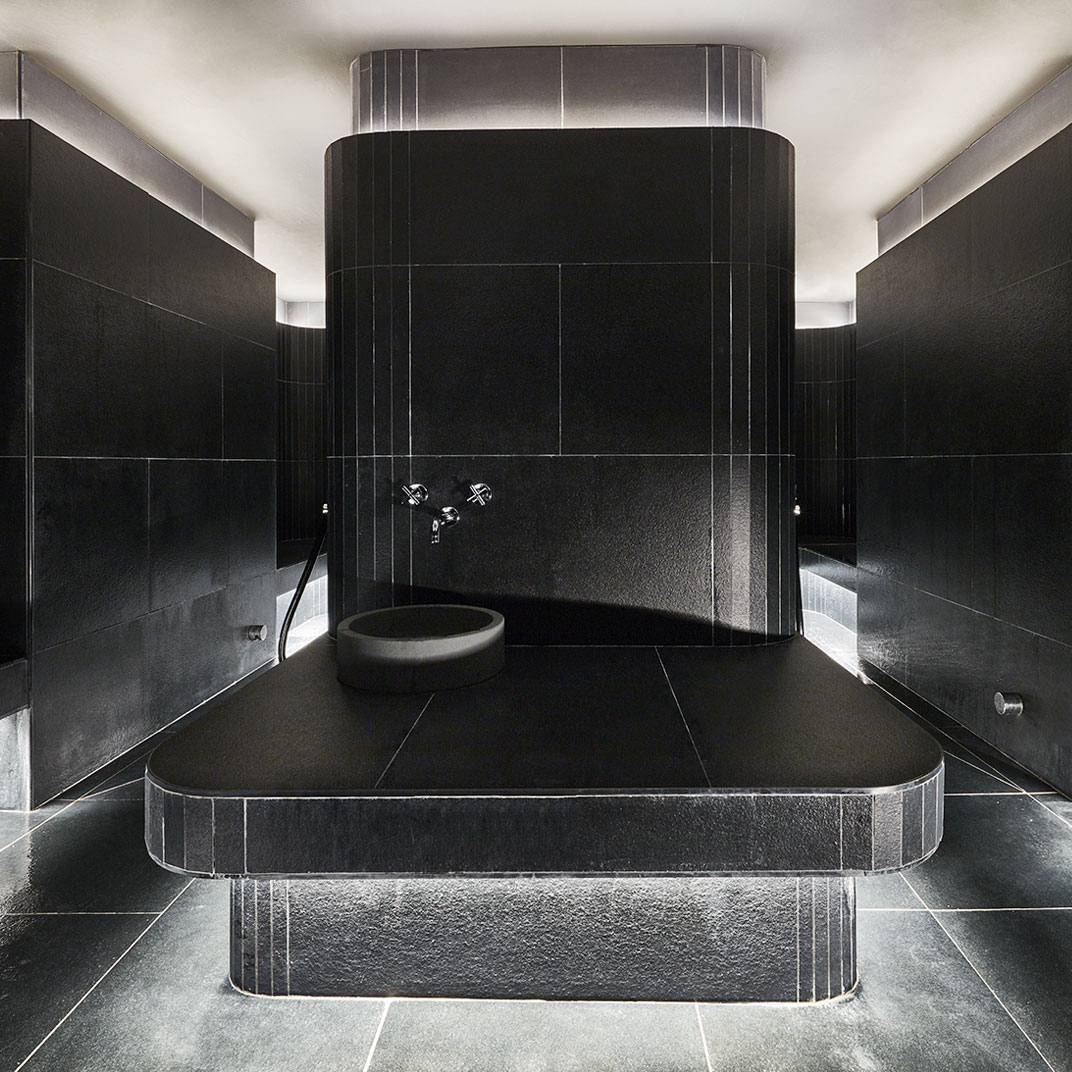 Roomers Hotel Munich
