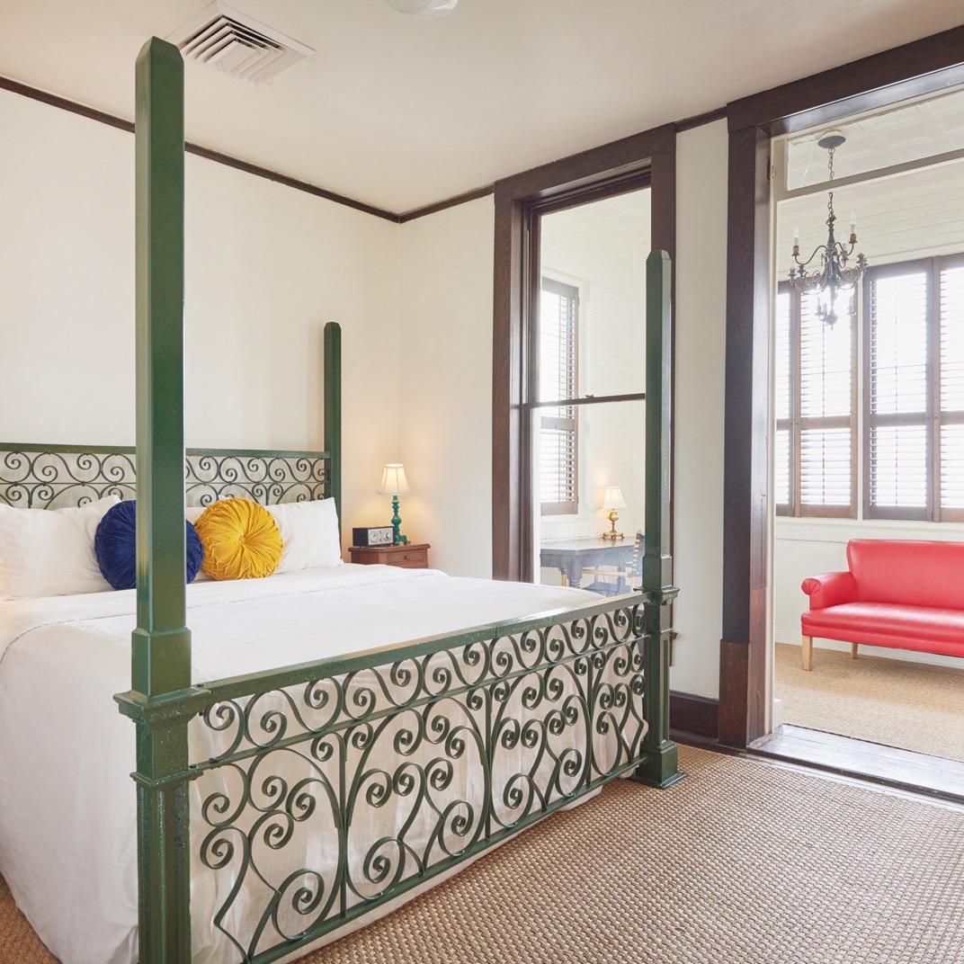 Hotel Havana