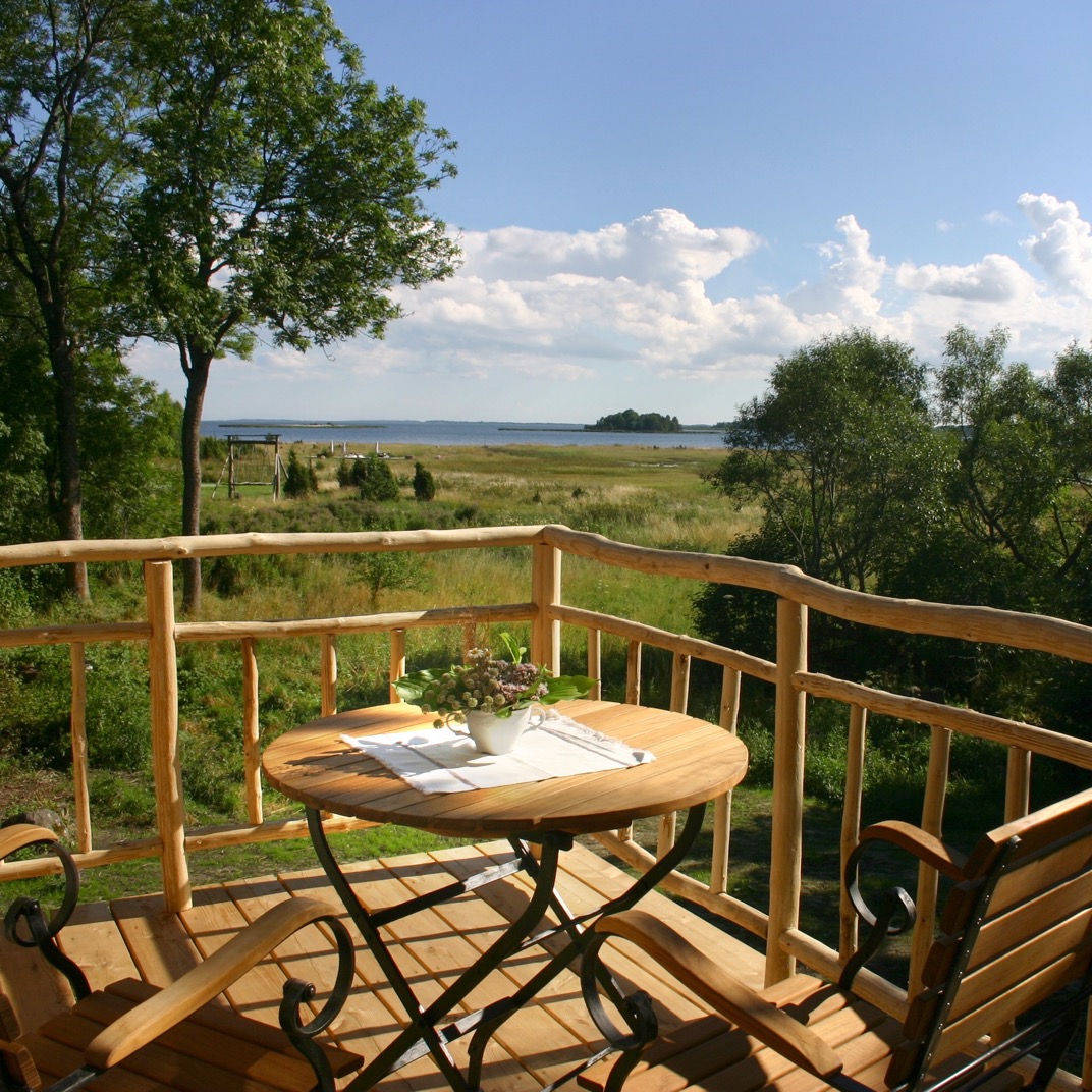 Padaste Manor