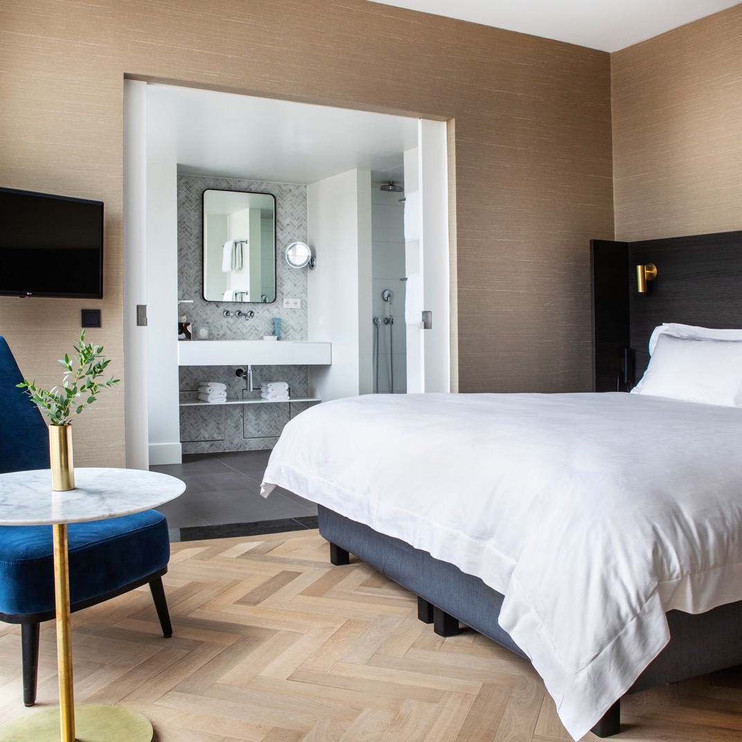 Pillows Grand Hotel Reylof