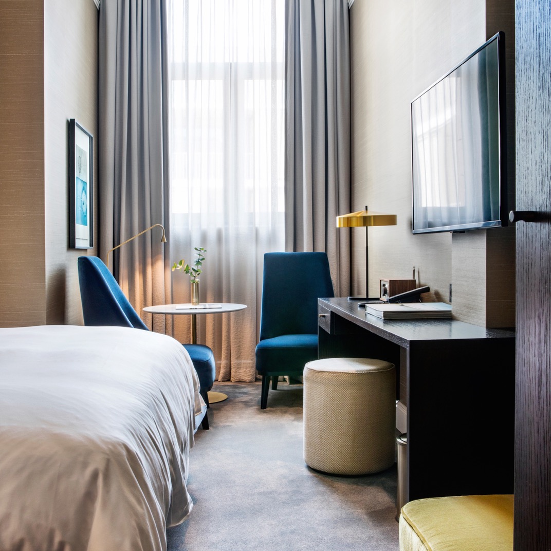 Pillows Grand Hotel Reylof