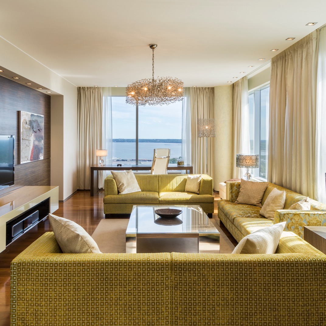 Swissotel Tallinn