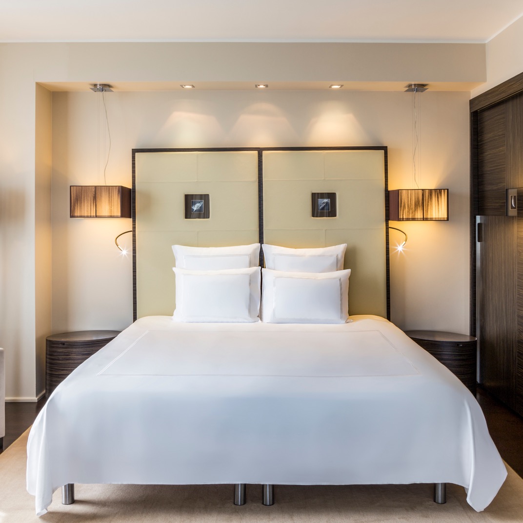 Swissotel Tallinn