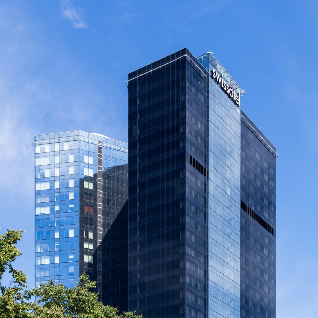 Swissotel Tallinn