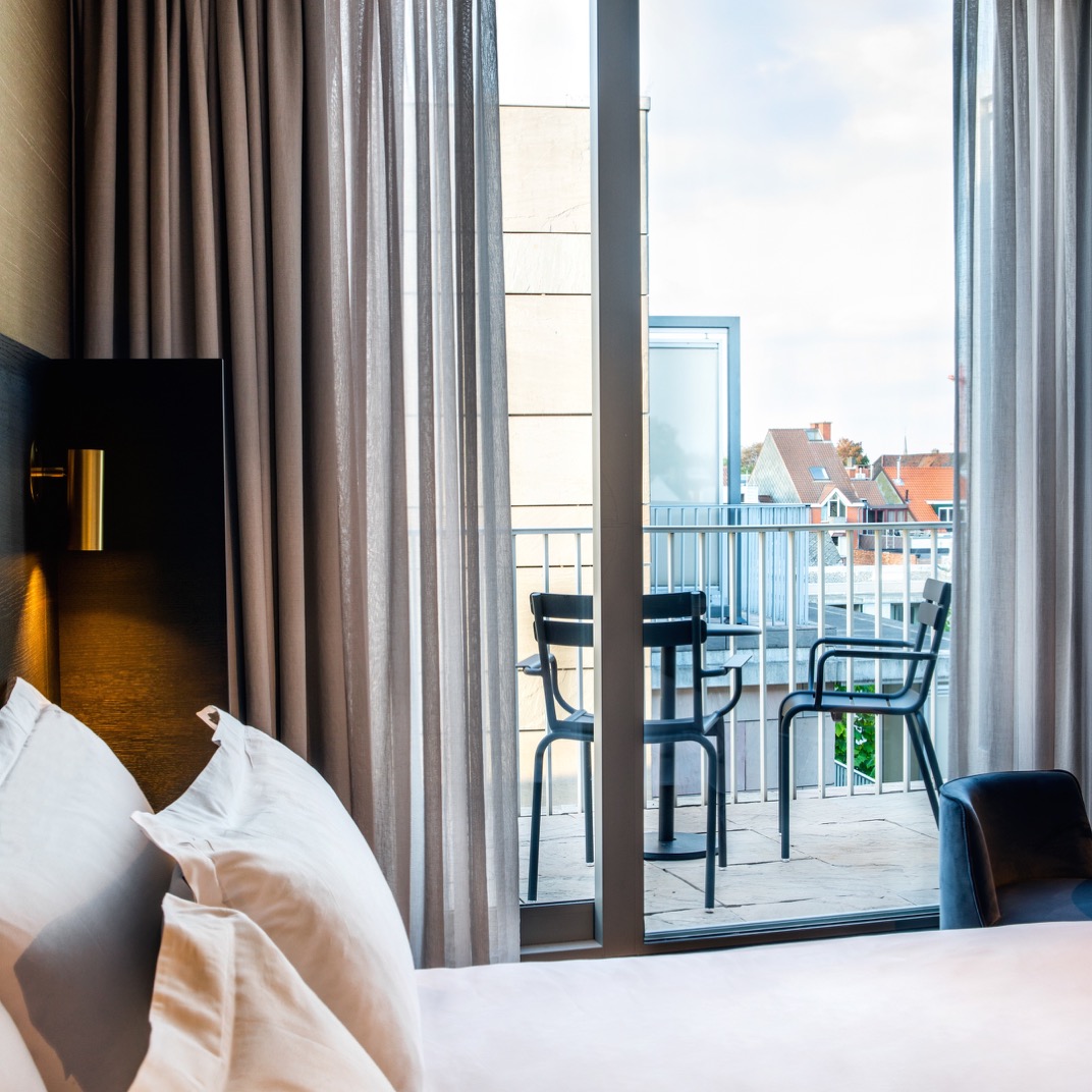 Pillows Grand Hotel Reylof