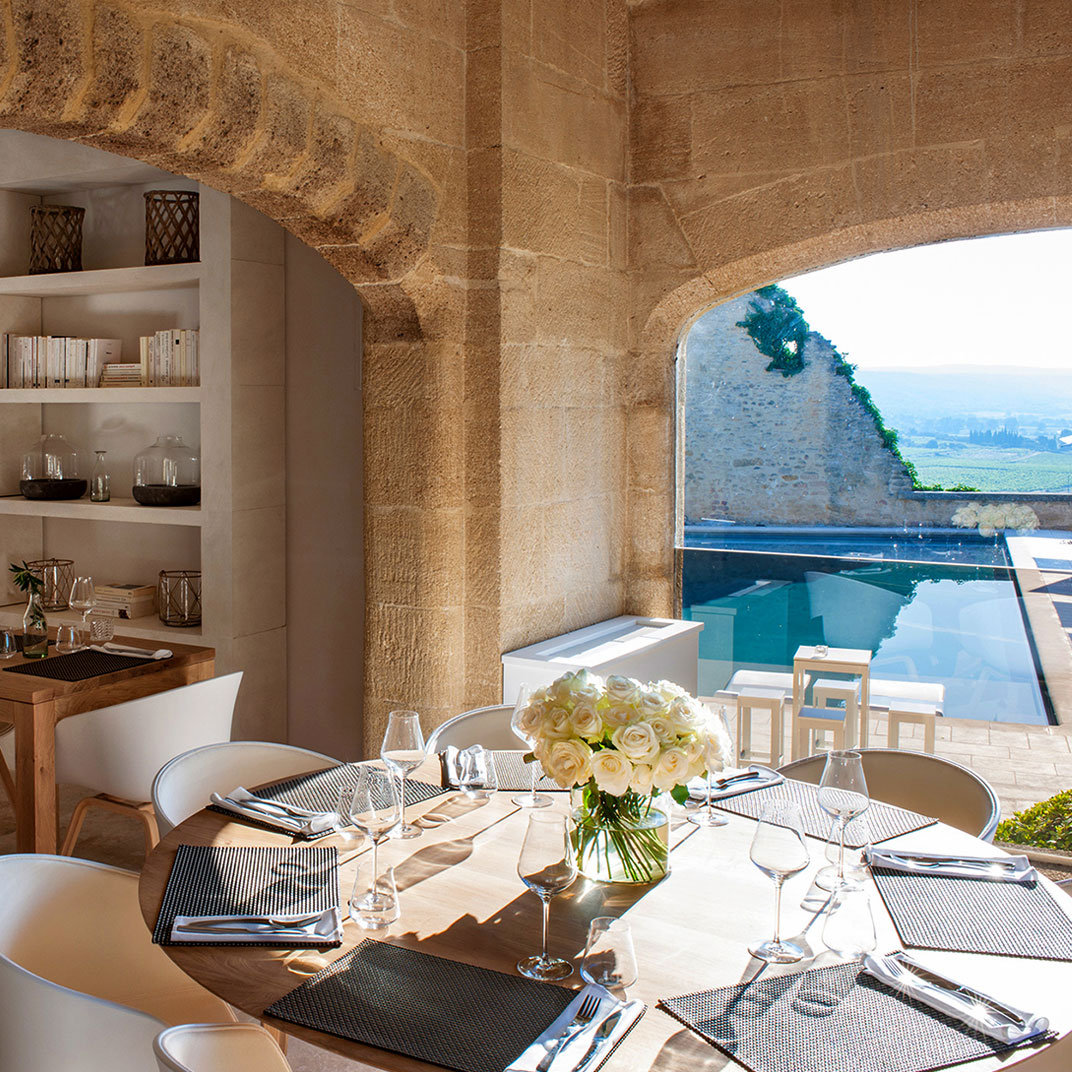 Le Vieux Castillon