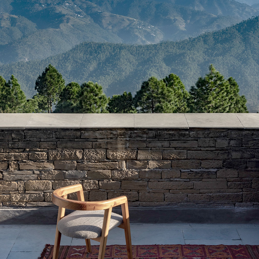 The Kumaon