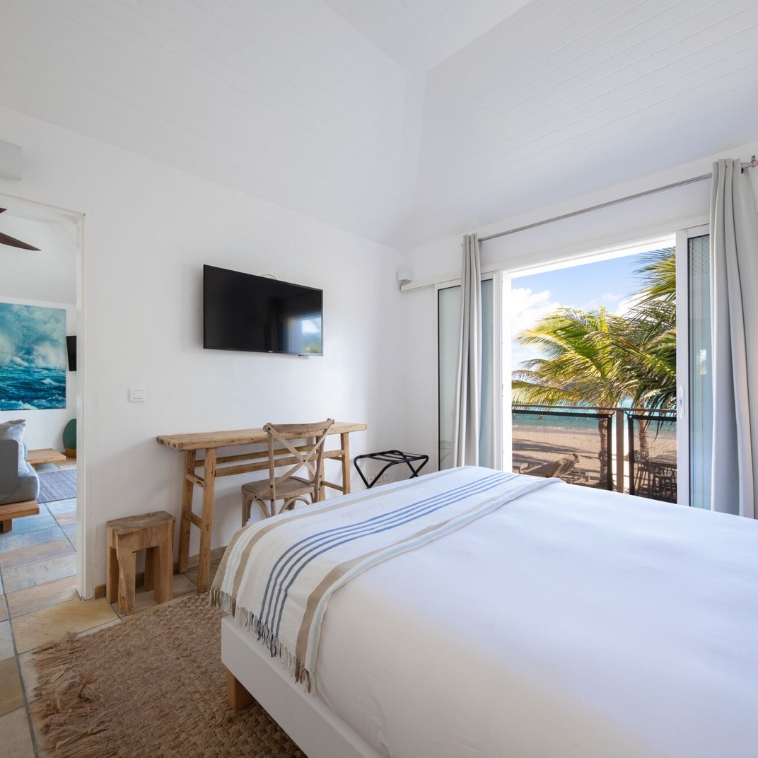 Pearl Hotel