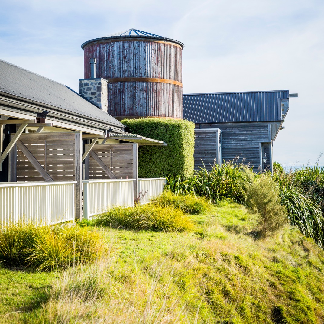 The Farm at Cape Kidnappers