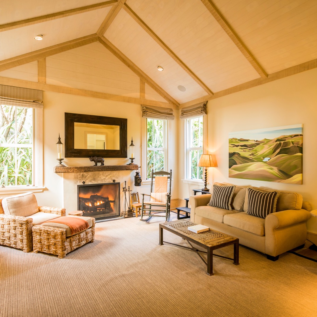 The Farm at Cape Kidnappers