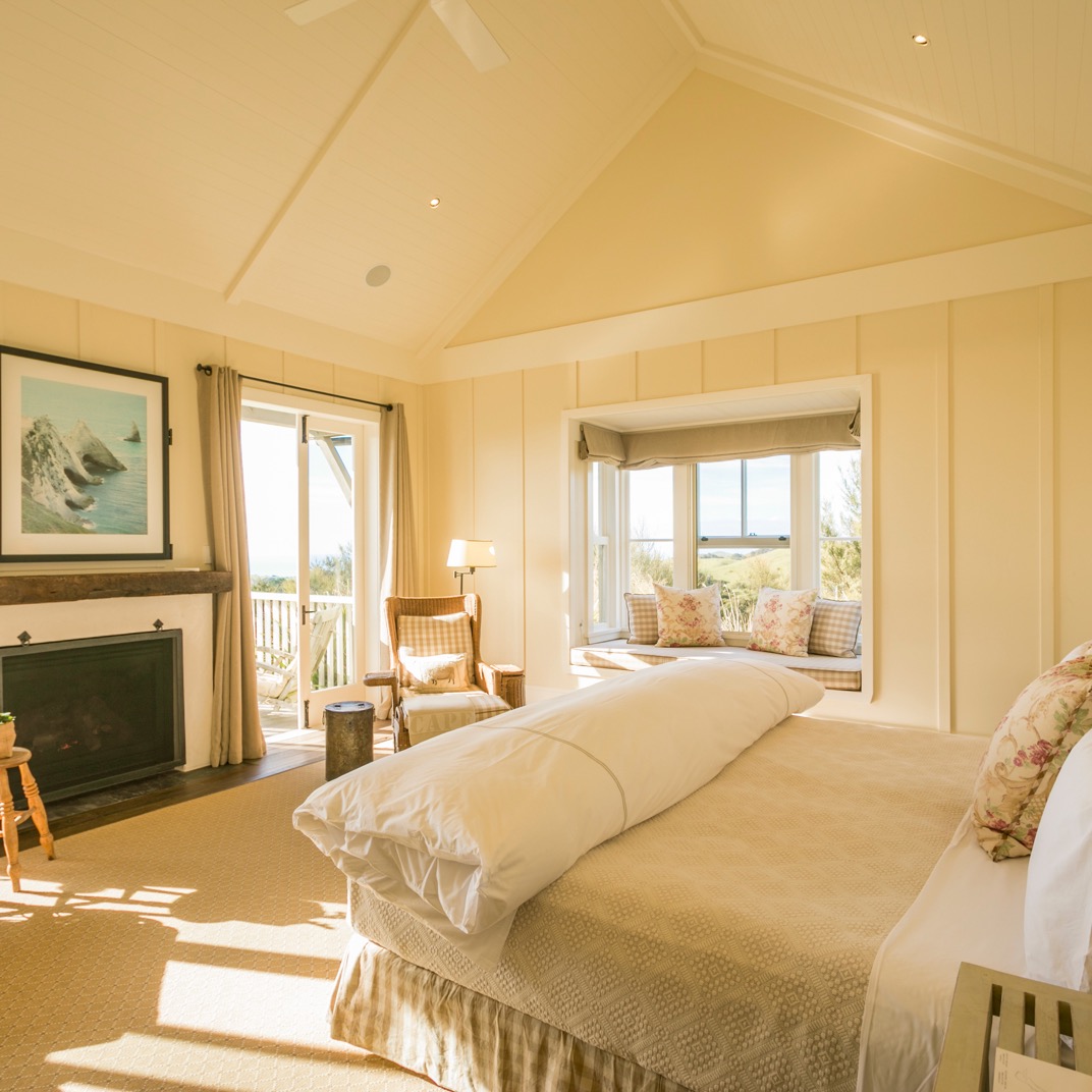 The Farm at Cape Kidnappers
