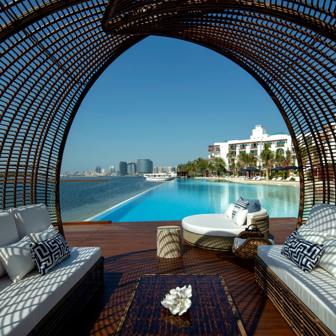 Park Hyatt Dubai
