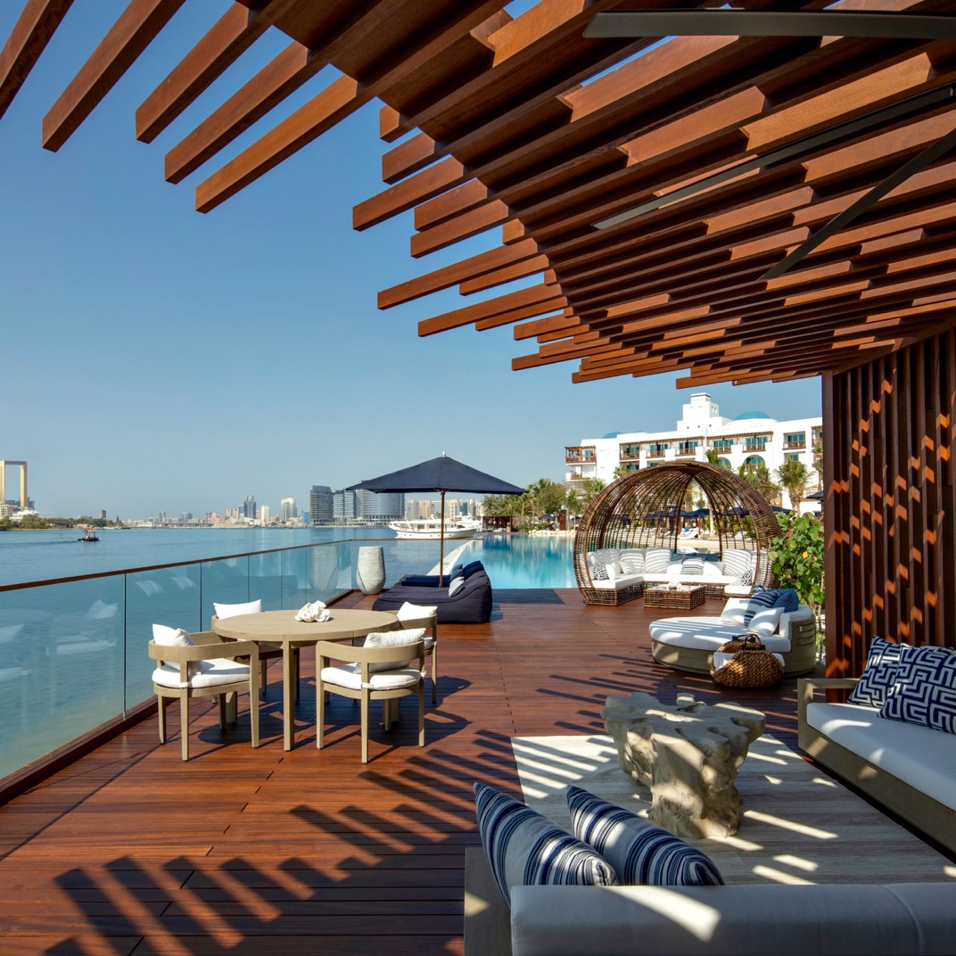 Park Hyatt Dubai