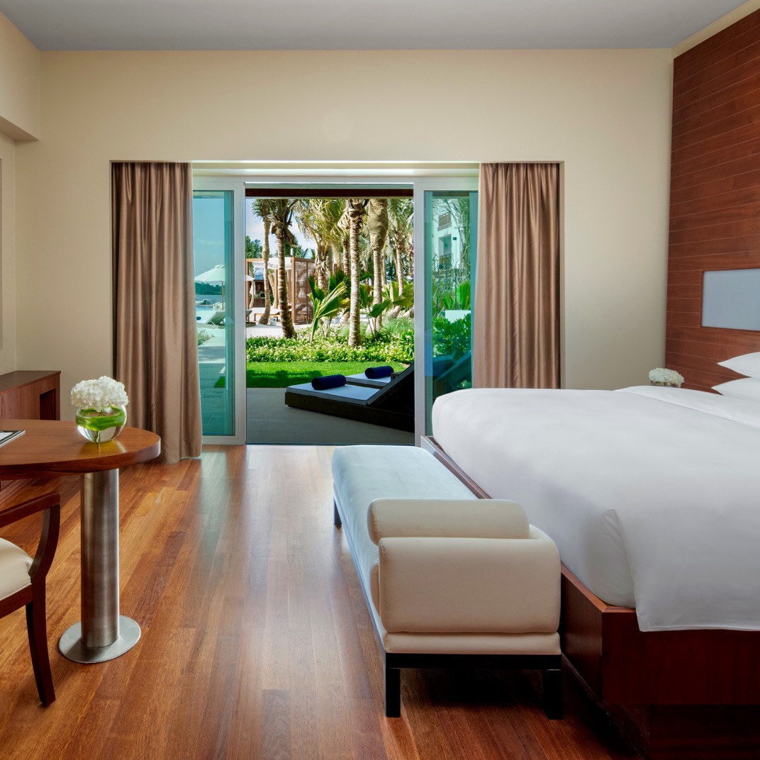 Park Hyatt Dubai