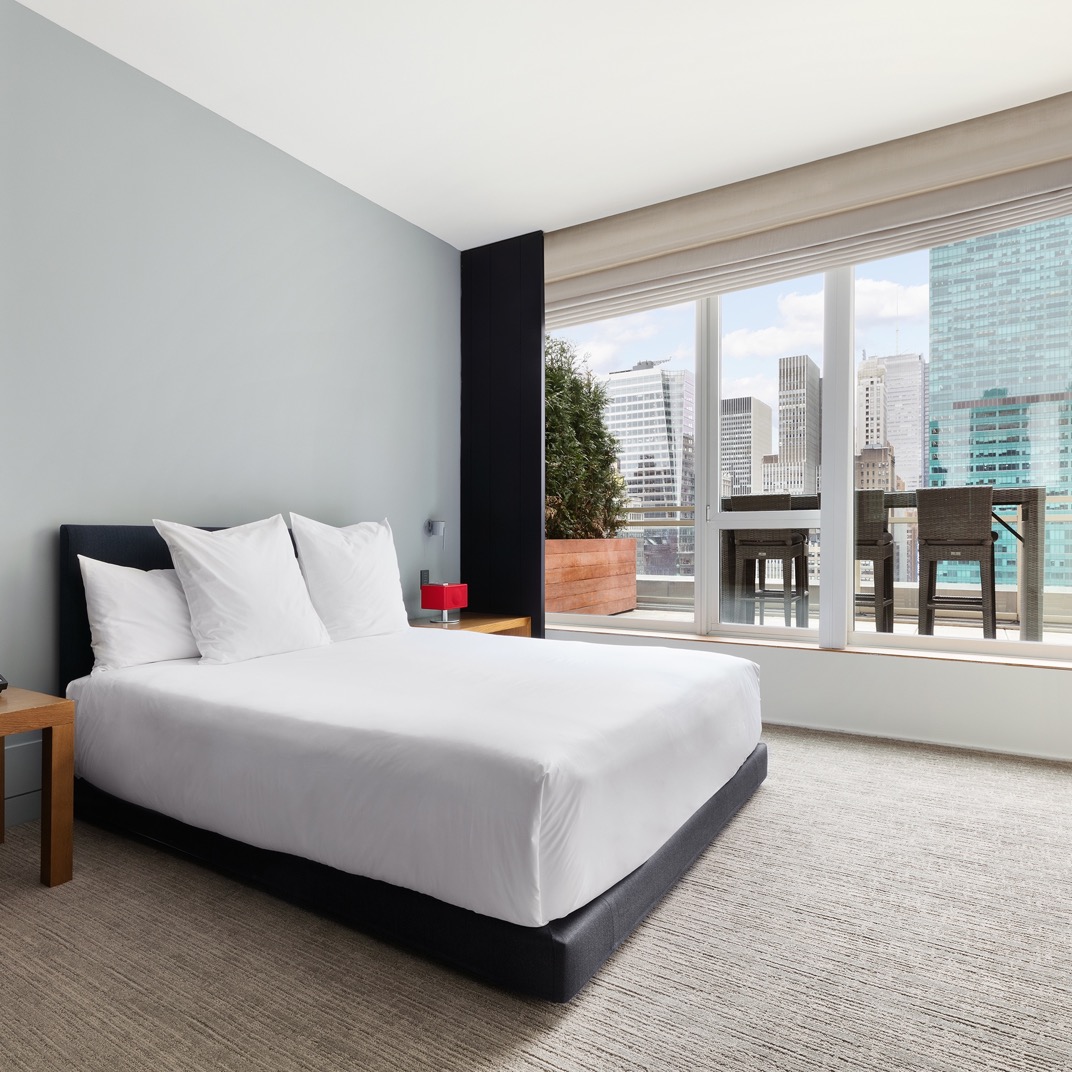 Andaz 5th Avenue