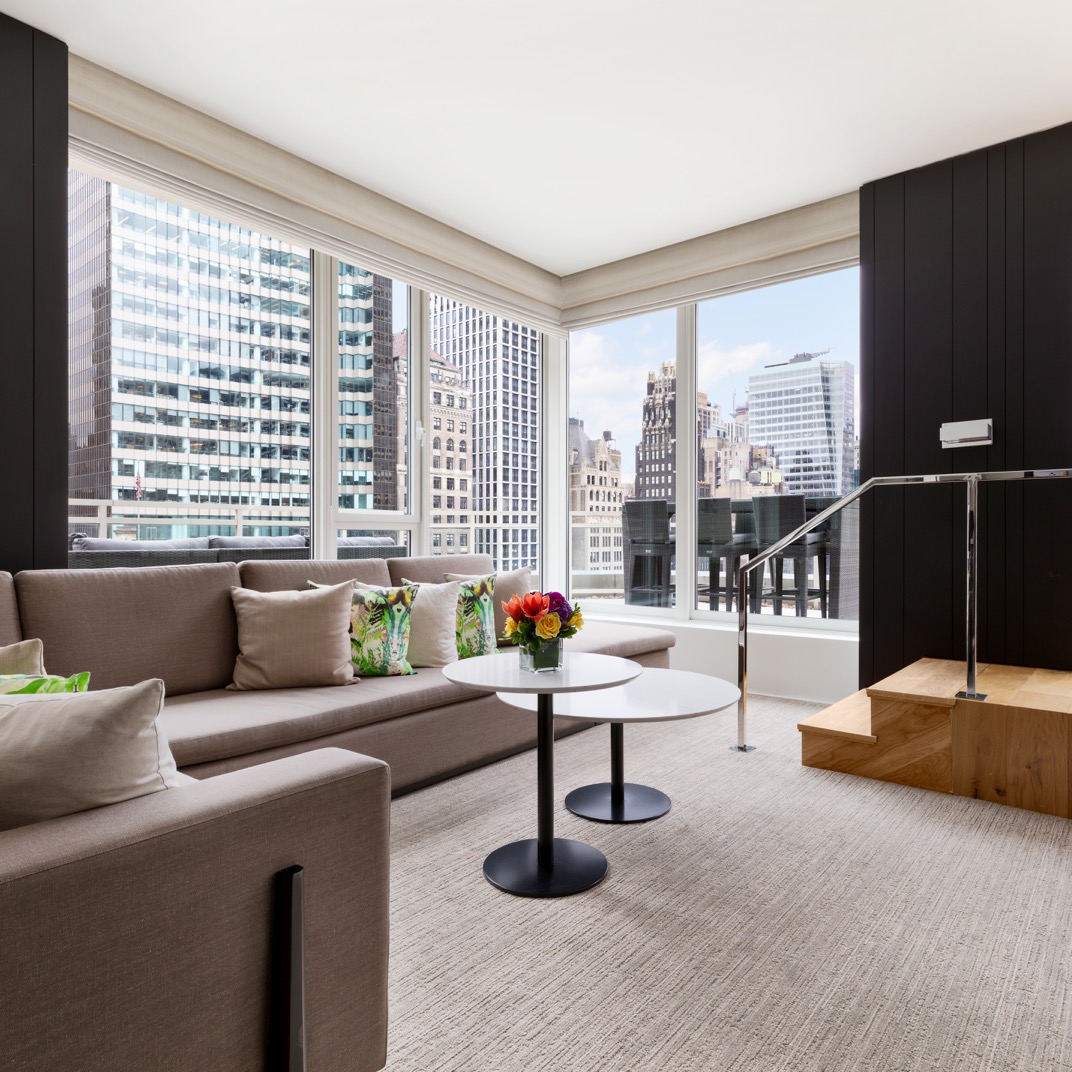 Andaz 5th Avenue