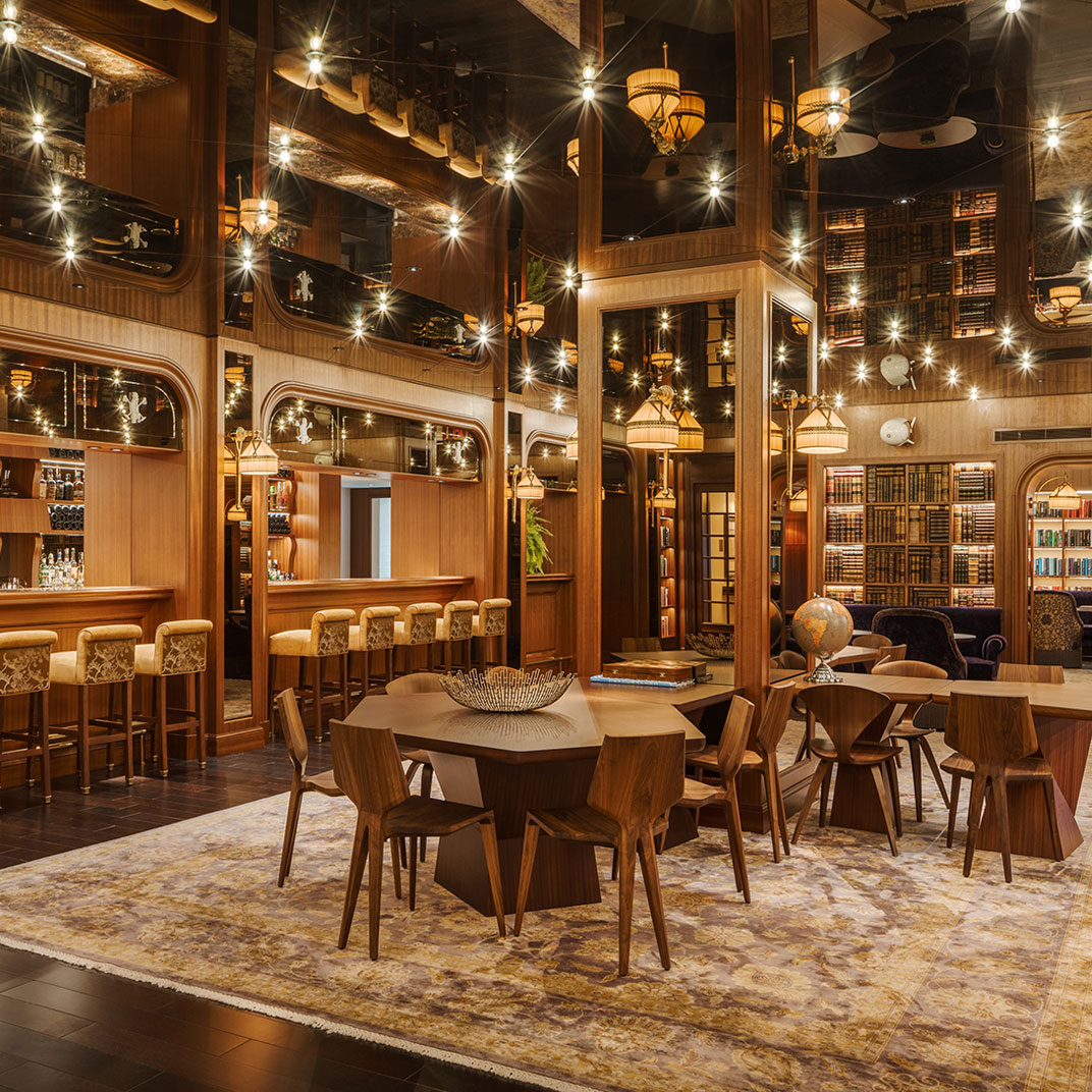 Six Senses Maxwell