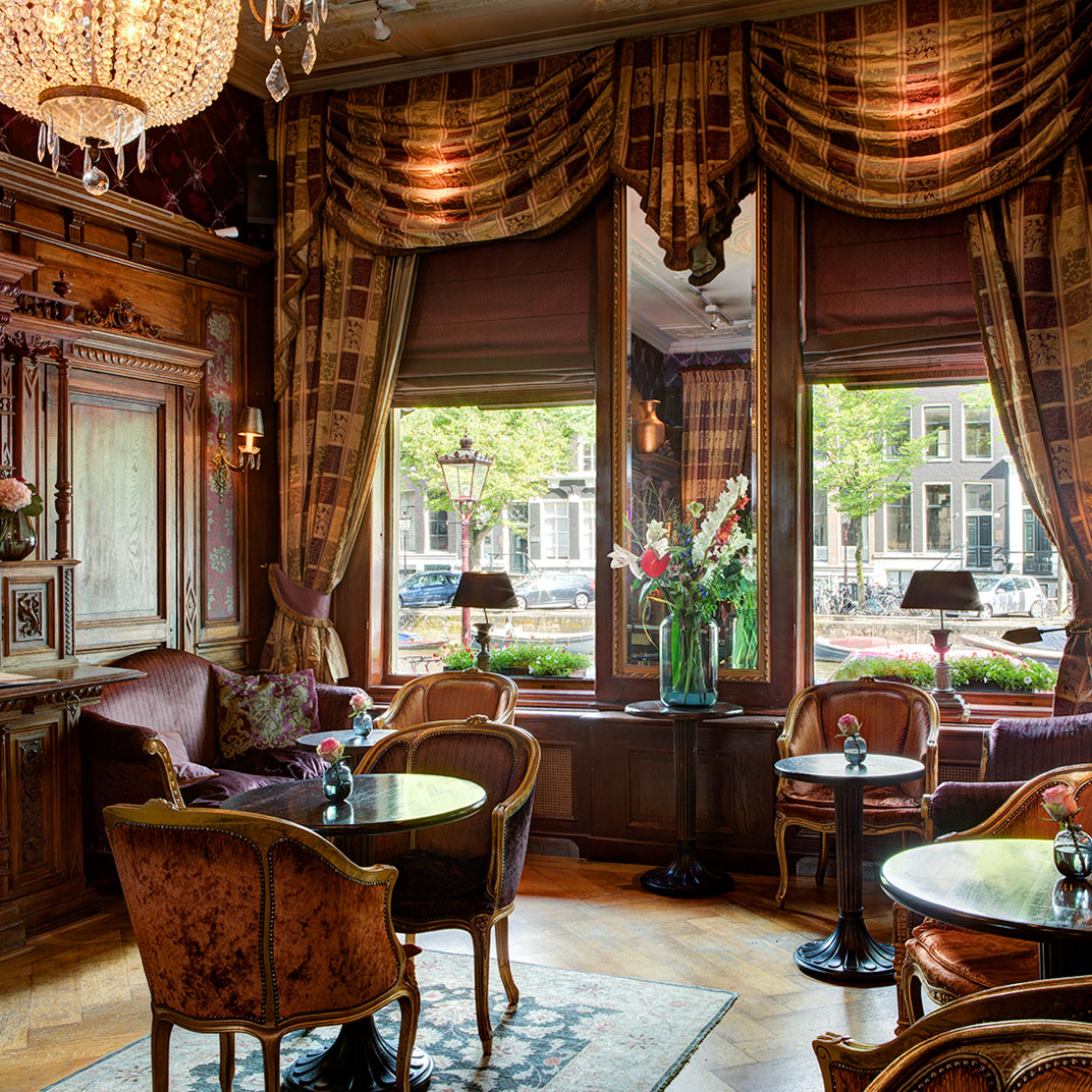 The Toren Hotel
