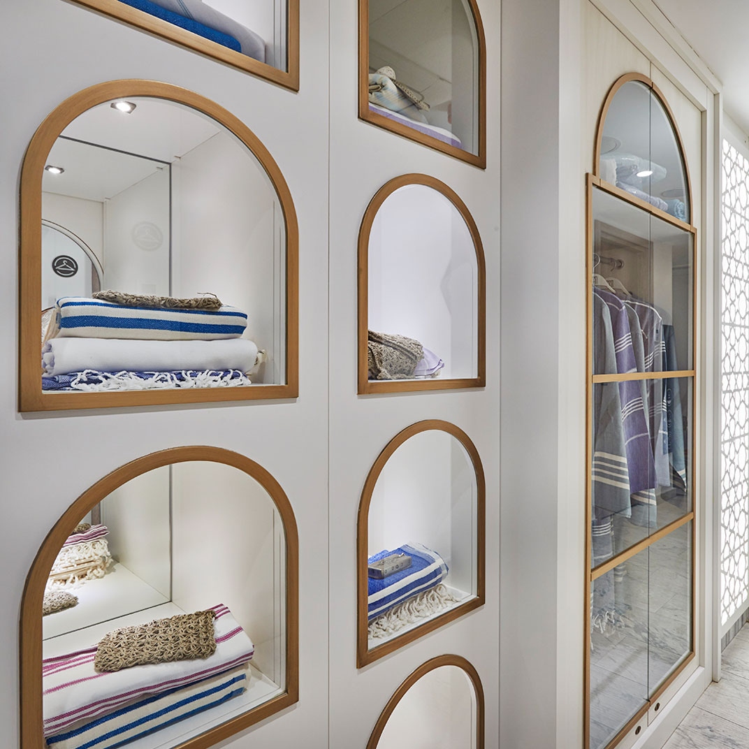Manna Boutique Hotels