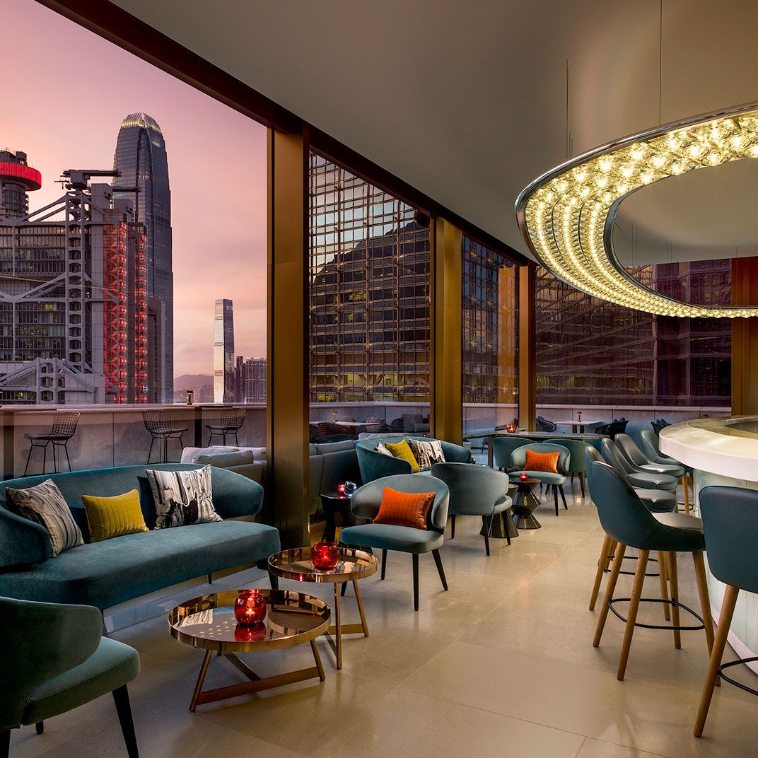 The Murray, Hong Kong, a Niccolo Hotel