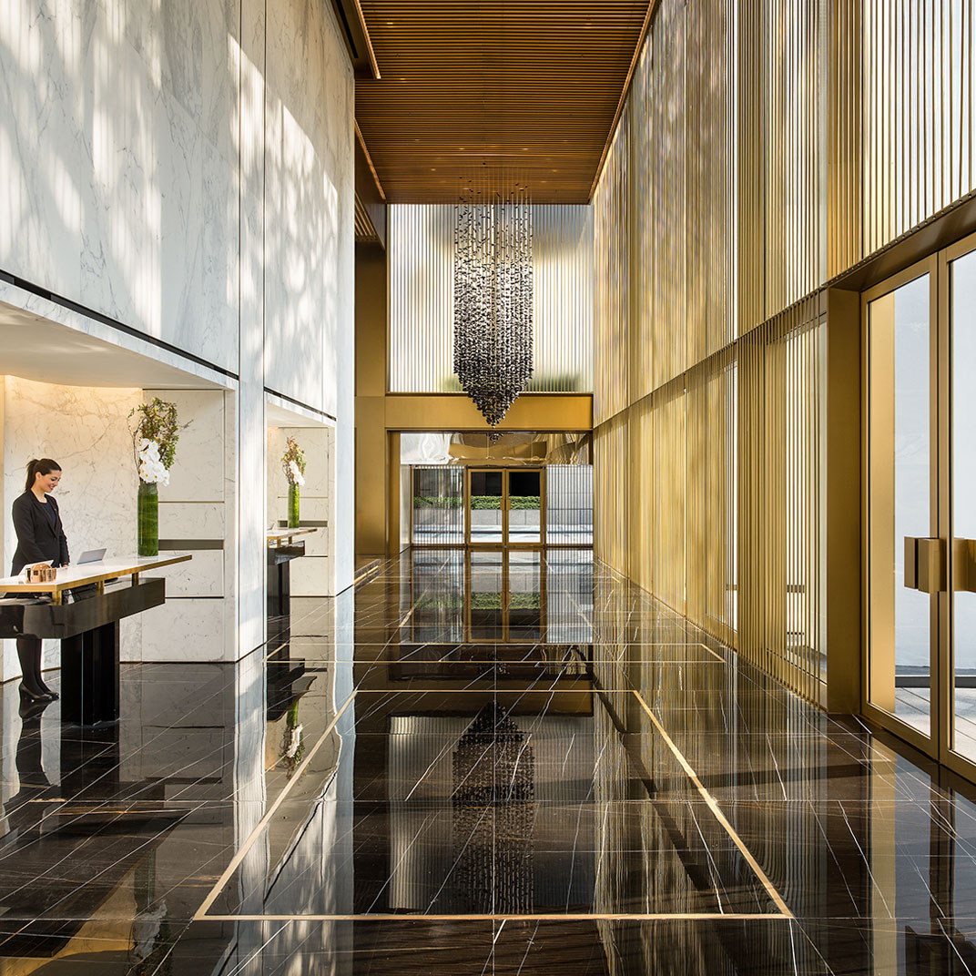 The Murray, Hong Kong, a Niccolo Hotel