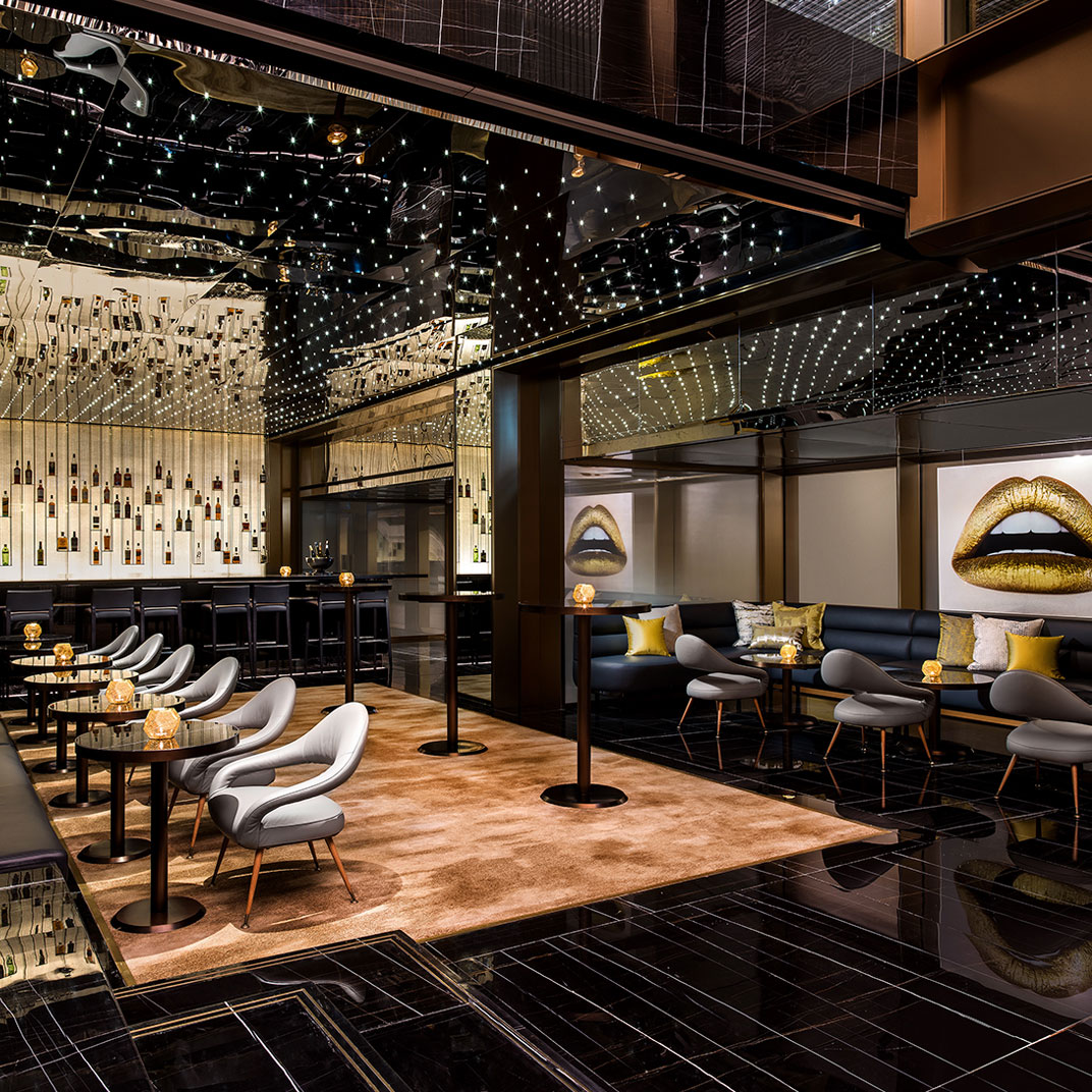 The Murray, Hong Kong, a Niccolo Hotel
