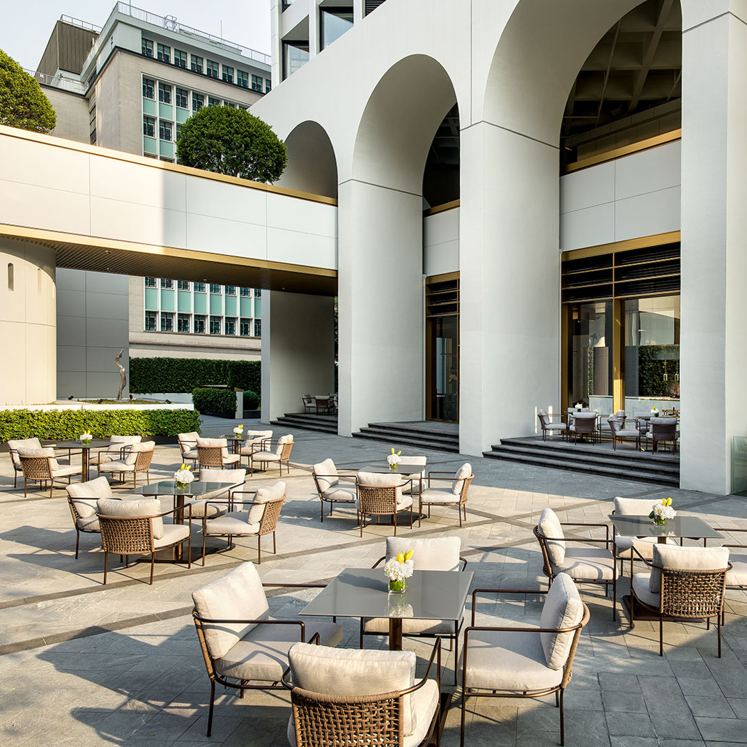 The Murray, Hong Kong, a Niccolo Hotel