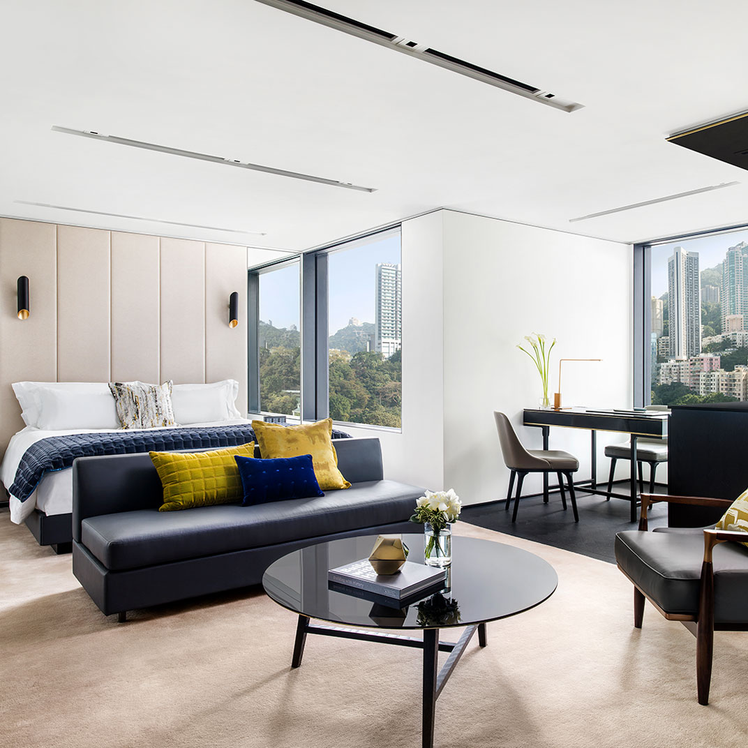 The Murray, Hong Kong, a Niccolo Hotel