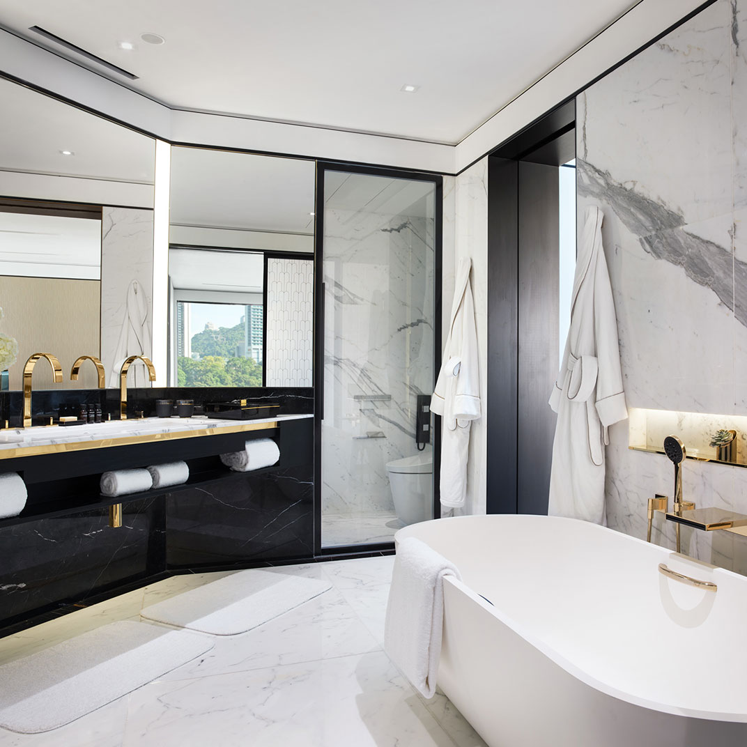 The Murray, Hong Kong, a Niccolo Hotel
