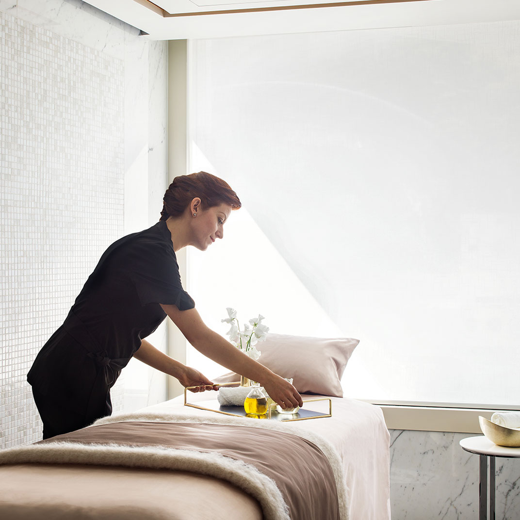 The Murray, Hong Kong, a Niccolo Hotel
