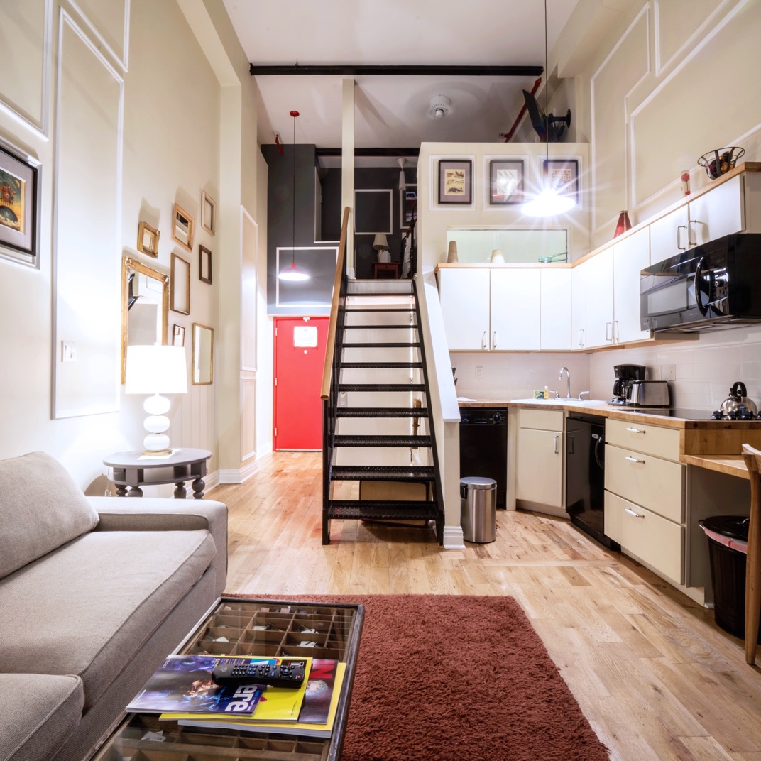 The Box House Hotel
