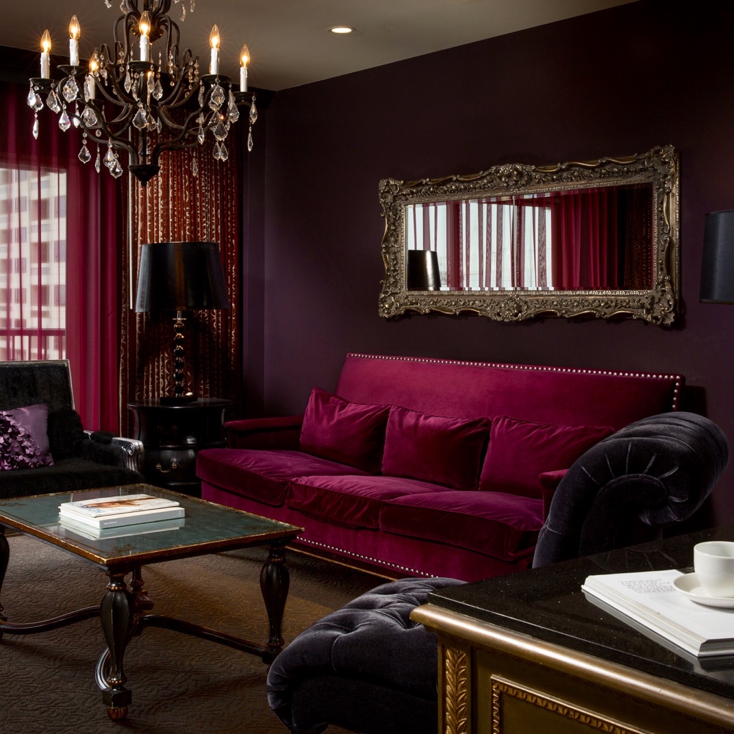 Hotel Zaza Houston