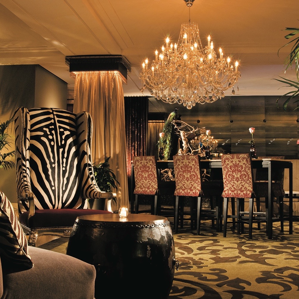 Hotel Zaza Houston