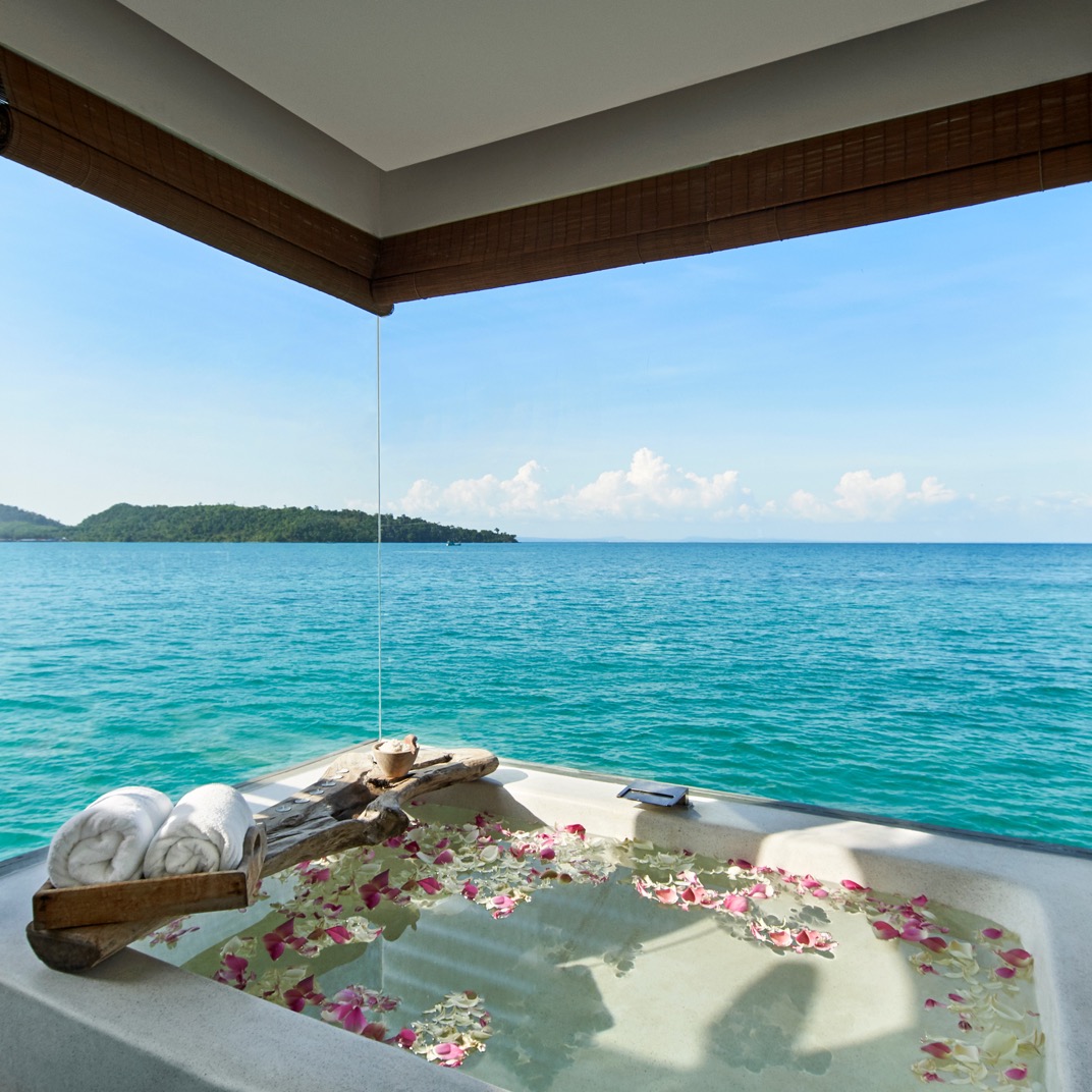 Song Saa Private Island