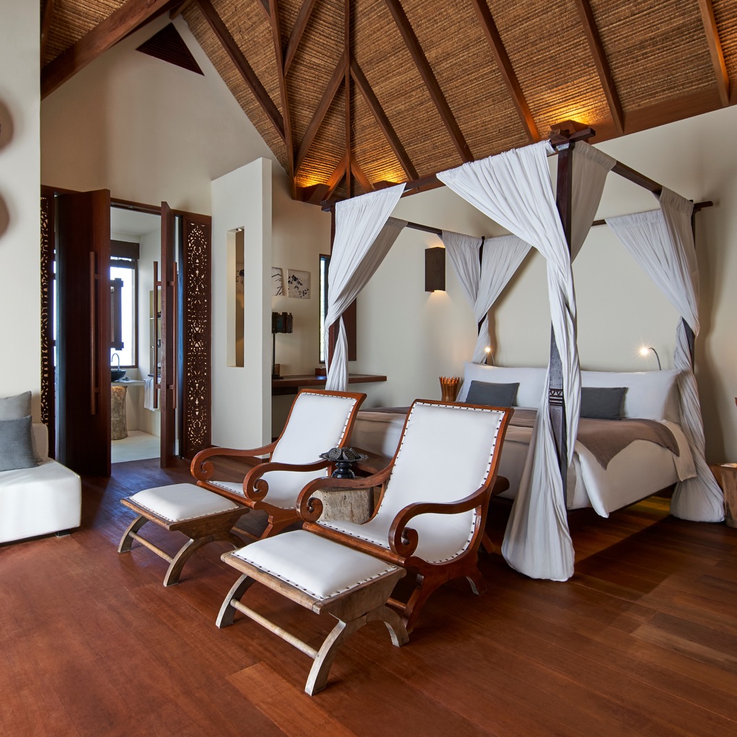 Song Saa Private Island