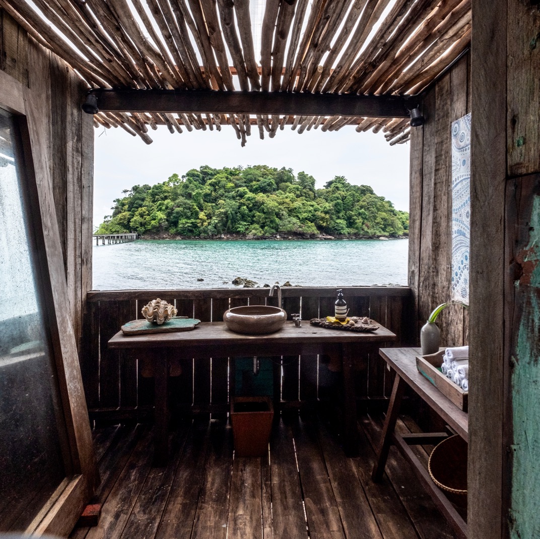 Song Saa Private Island