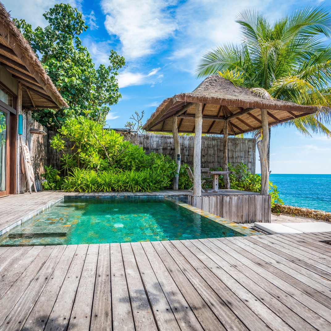 Song Saa Private Island