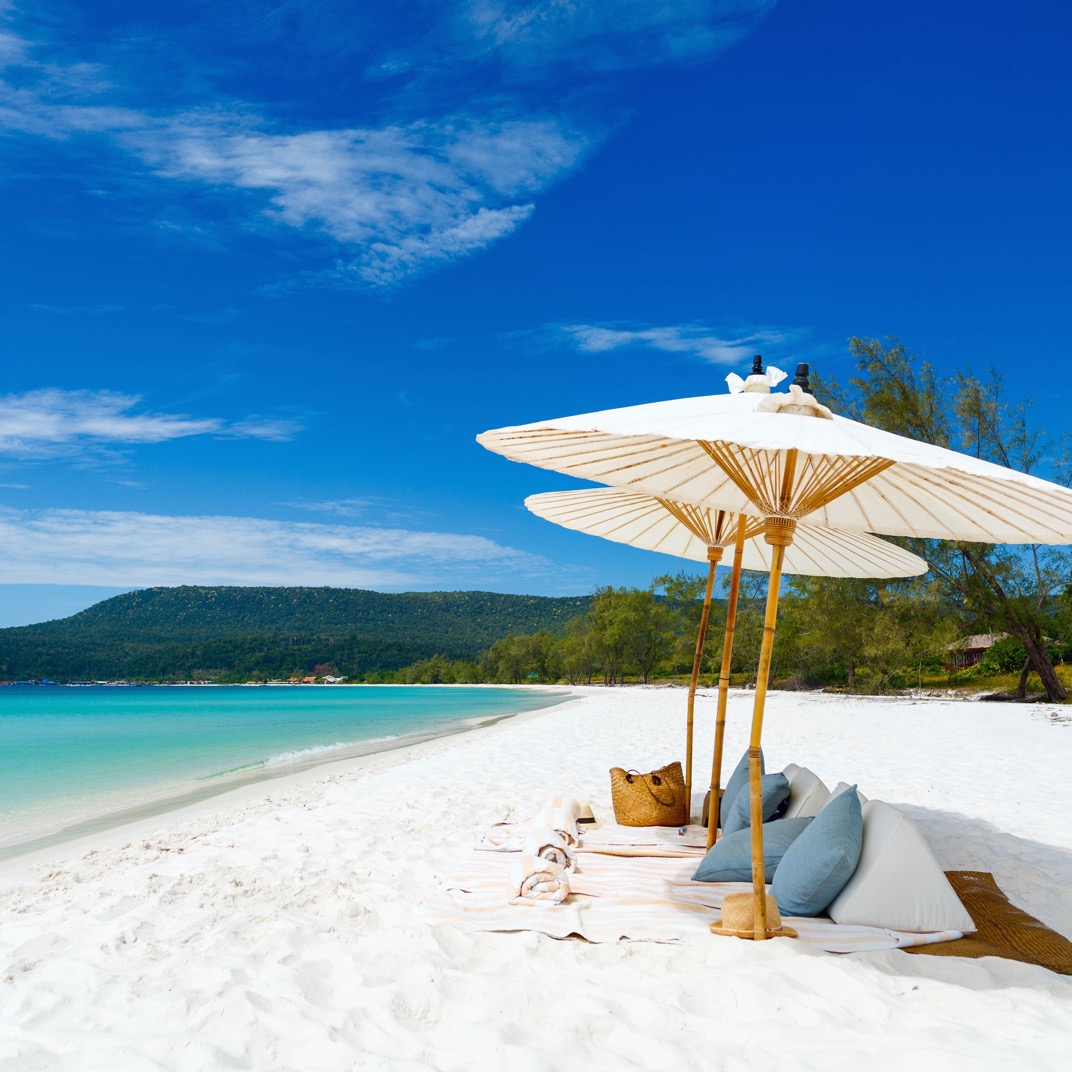 Song Saa Private Island