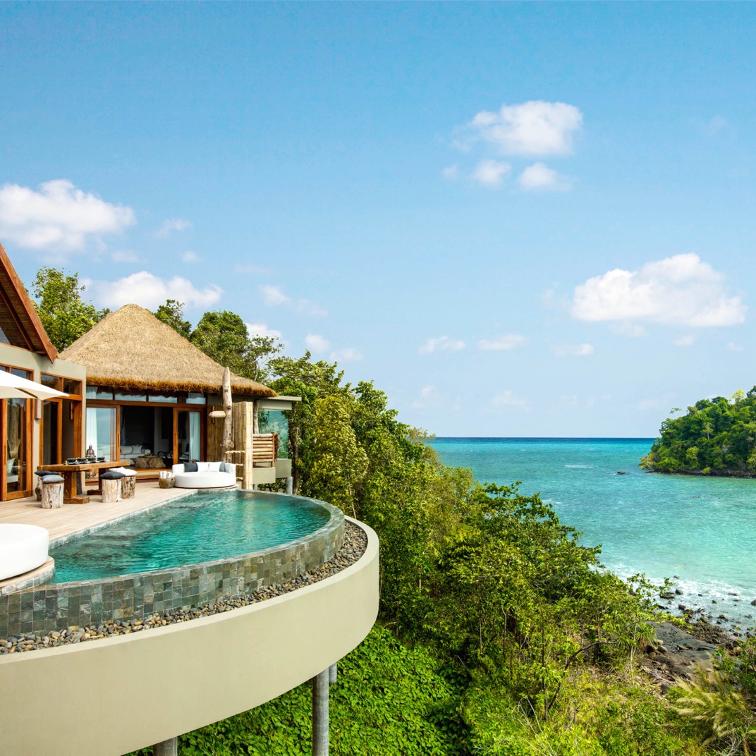 Song Saa Private Island