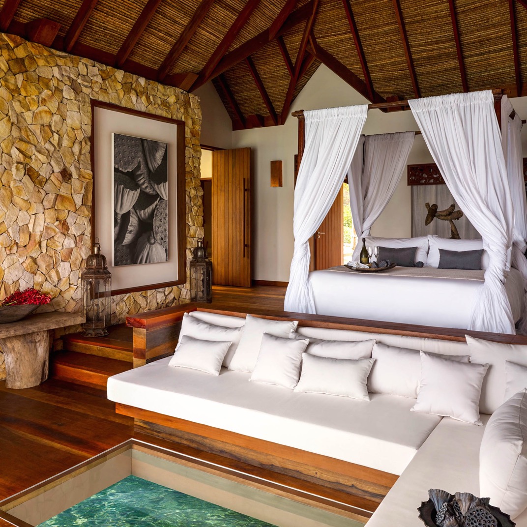 Song Saa Private Island