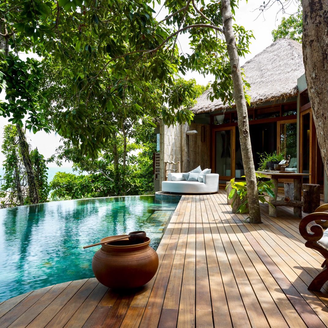 Song Saa Private Island
