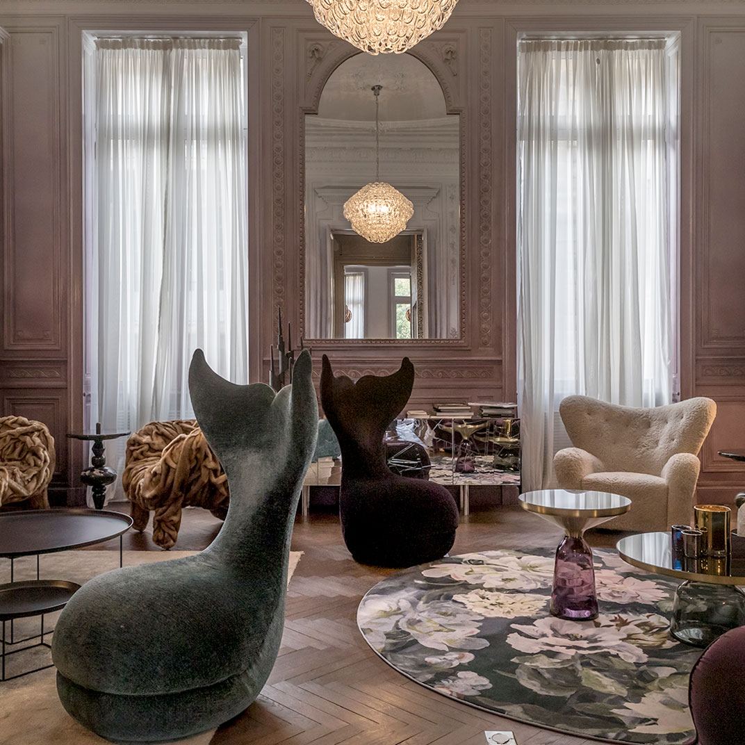Yndo Hotel
