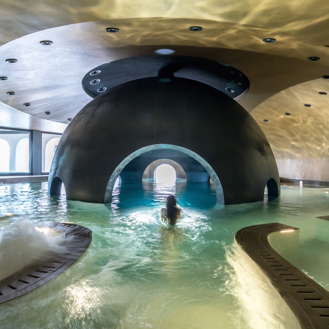 Euphoria Retreat - A Holistic Wellbeing Destination Spa