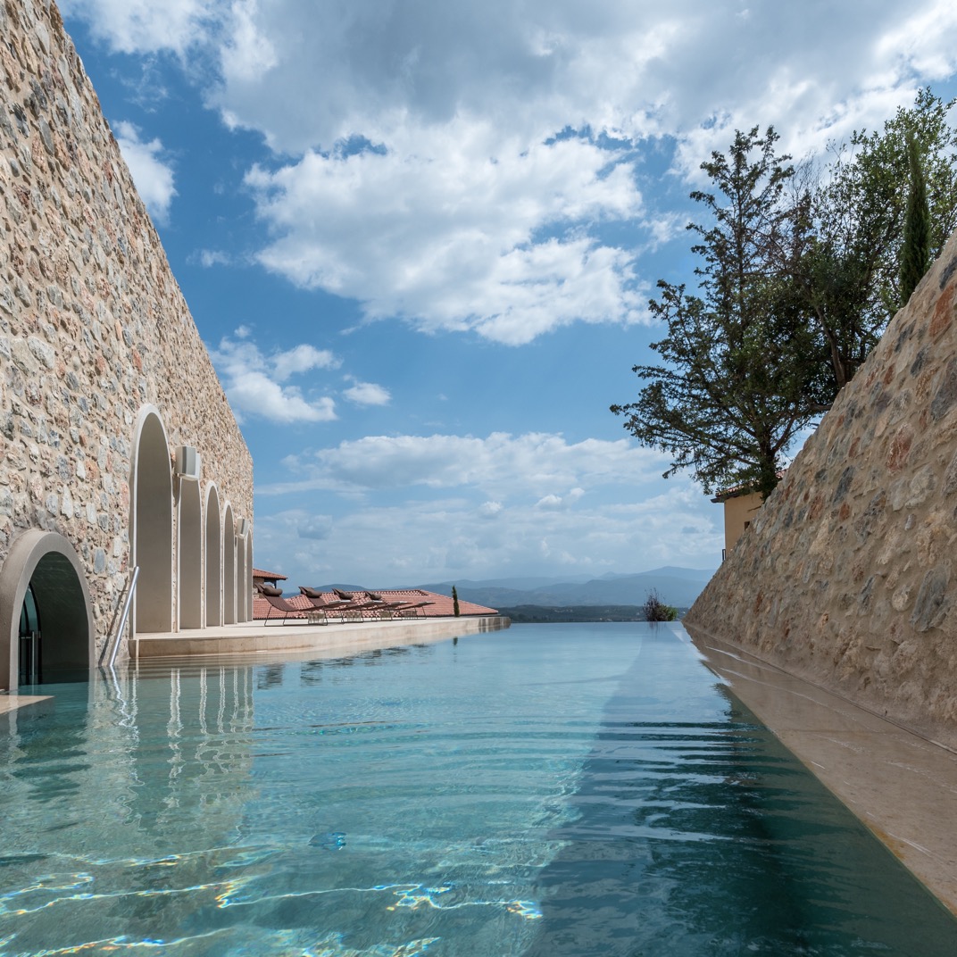 Euphoria Retreat - A Holistic Wellbeing Destination Spa