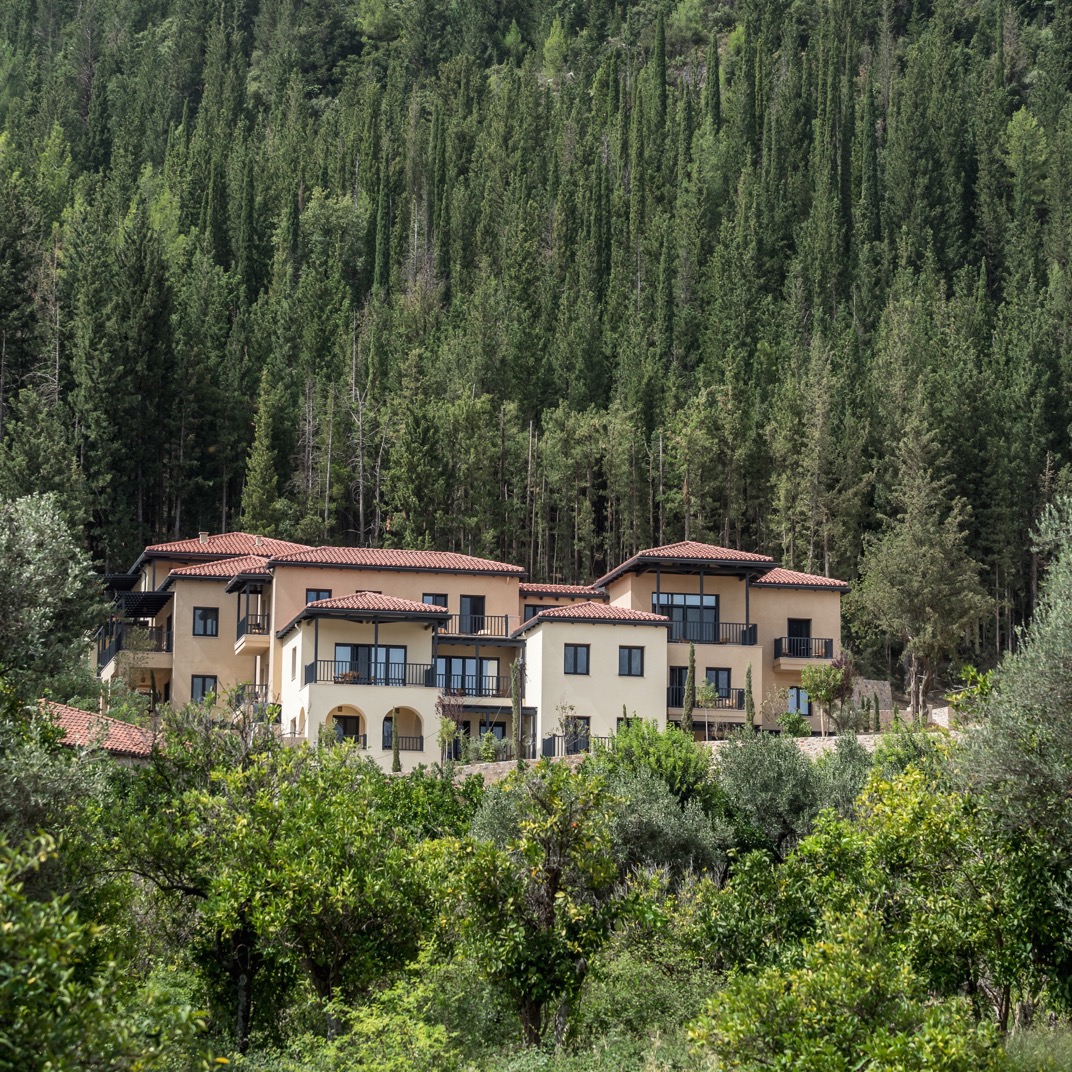 Euphoria Retreat - A Holistic Wellbeing Destination Spa