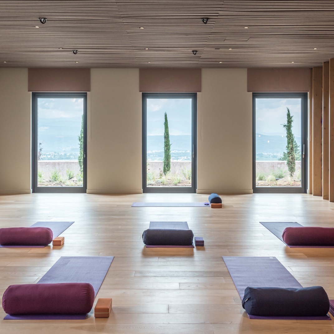 Euphoria Retreat - A Holistic Wellbeing Destination Spa
