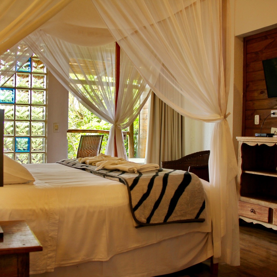 Ilha de Toque Toque Boutique Hotel & SPA